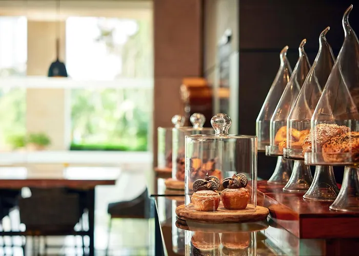Hotel Hyatt Regency Calcutta