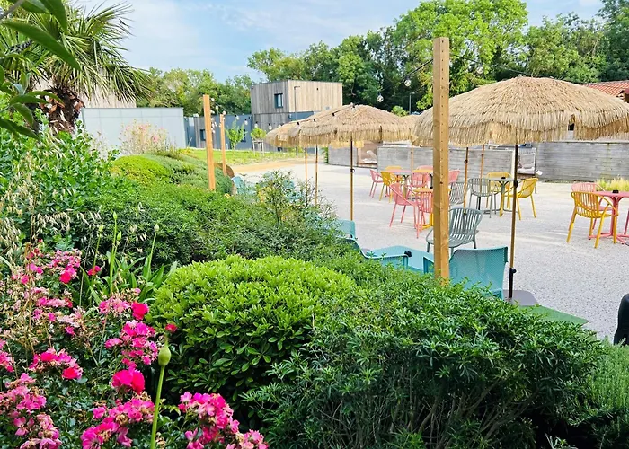 Côté Océan Boutique Resort