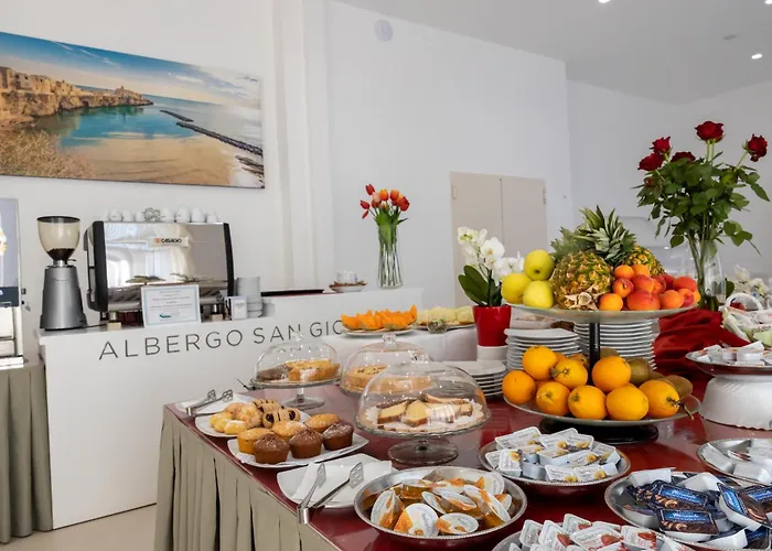 Albergo San Giorgio