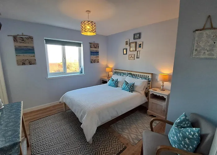 An Cois Na Mara Bed & Breakfast