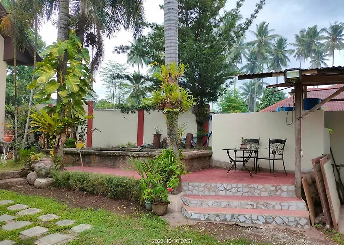 Belfort House B&B