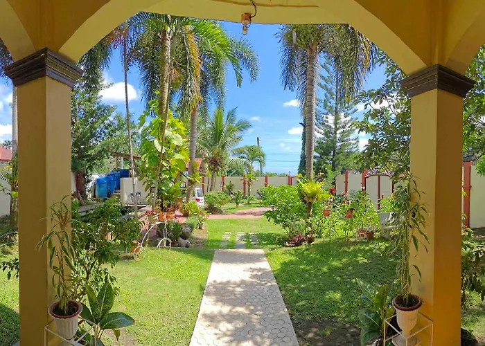 Belfort House B&B