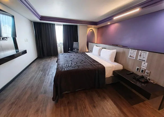 Hotel Max
