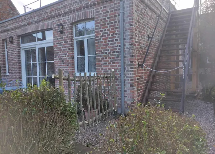 Manoir du Kasteelveld
