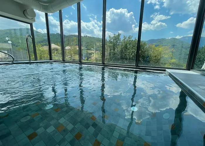 Hotel Ristorante Tre Lanterne&SPA