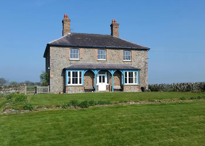 Upper Letton Farm