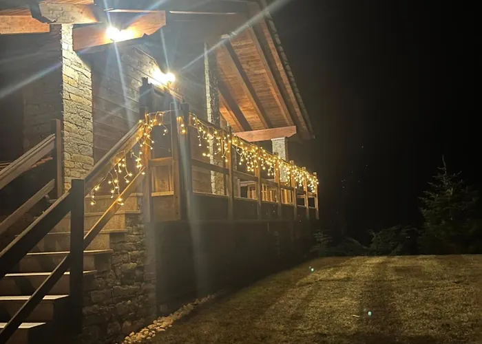 Bed and Breakfast Il Maiolandro Noasca