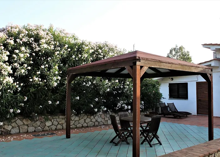 Residence Les Oliviers