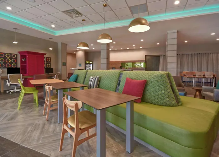 Home2 Suites By Hilton Northeast