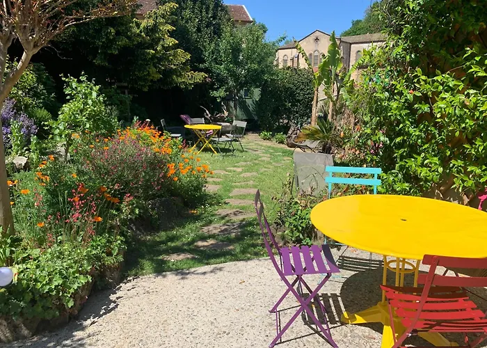 Chez L'Antiquaire