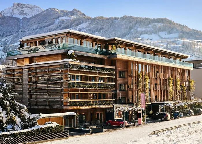 Small Luxury Hotel Of The World - Dasposthotel