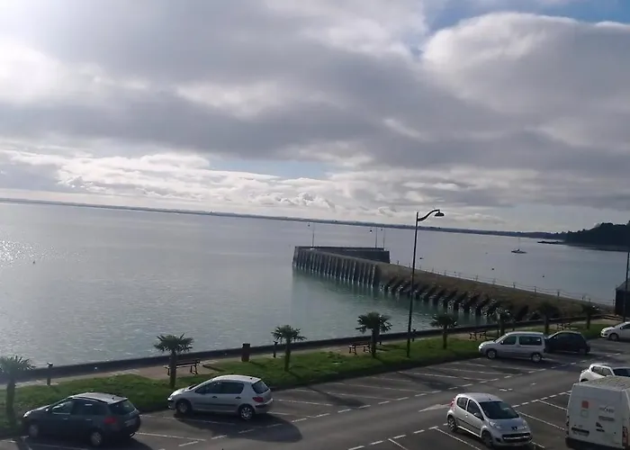 Le Querrien Hotel Cancale