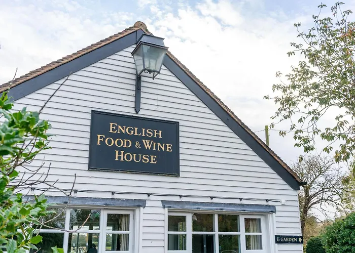 The Anchor Inn