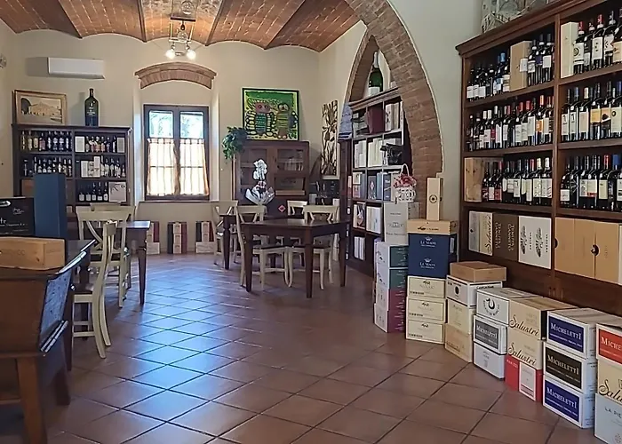 Locanda Le Volte