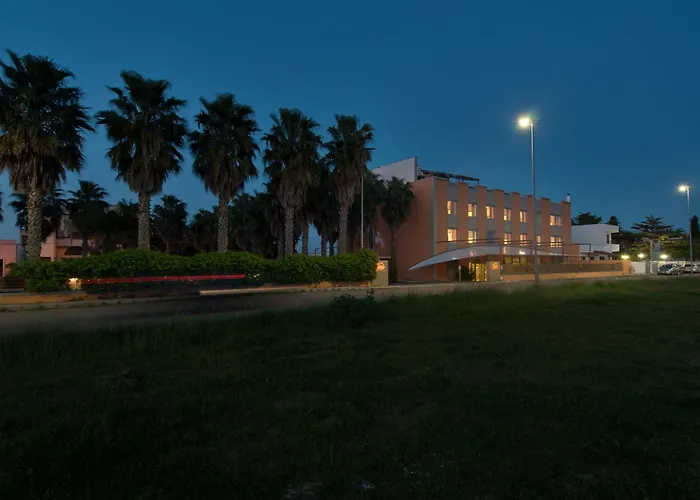 Sanlu Hotel