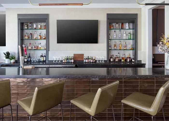 Sheraton Hotel Stonebriar