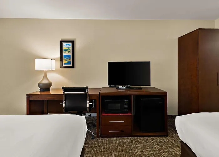 Comfort Inn & Suites Sequoia Kings Canyon Three Rivers