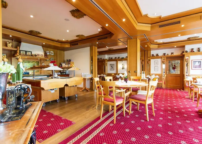 Hotel Baeren Bernkastel-Kues