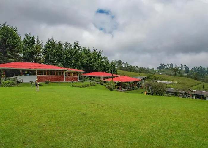 Finca La Toscana