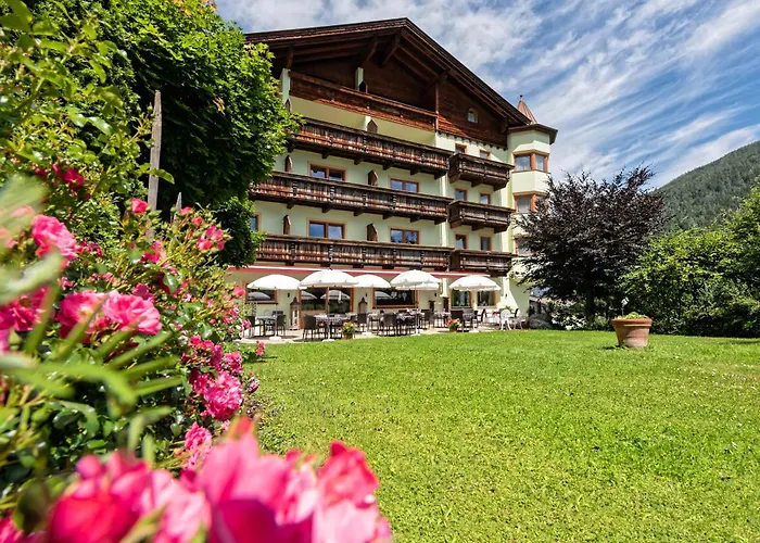 Posthaus Stubai&smart