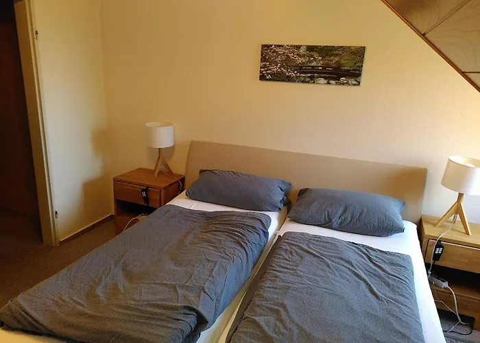 Bio-Hotel Zum Forsthaus Altenau 
