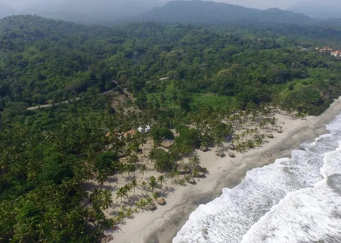 Casa Grande Surf