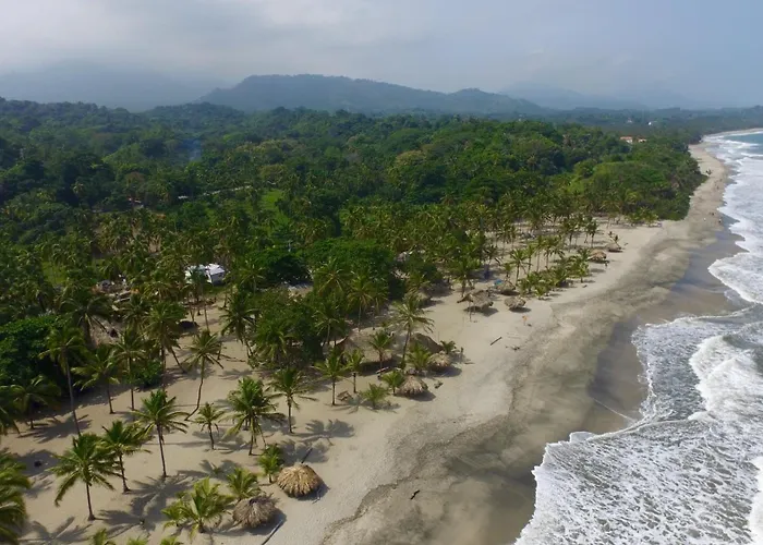 Casa Grande Surf