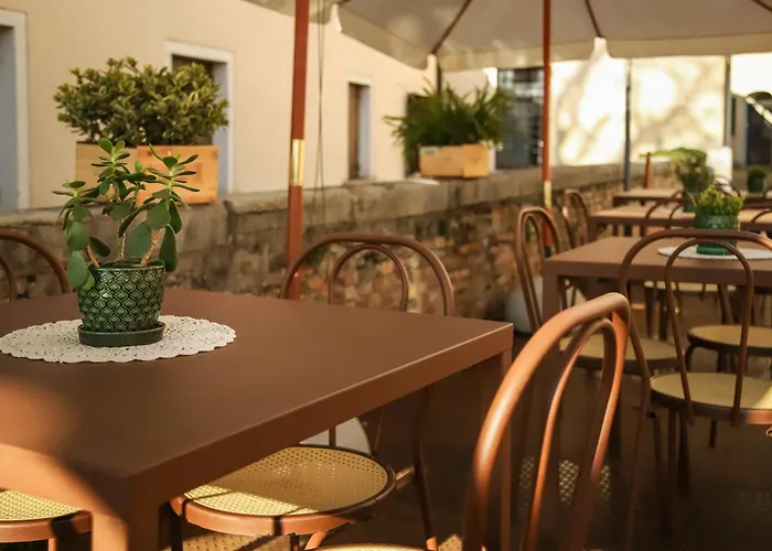 Locanda Ponte Dante