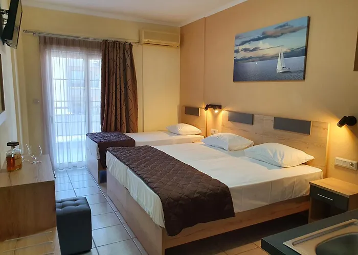 Calypso Beach Hotel