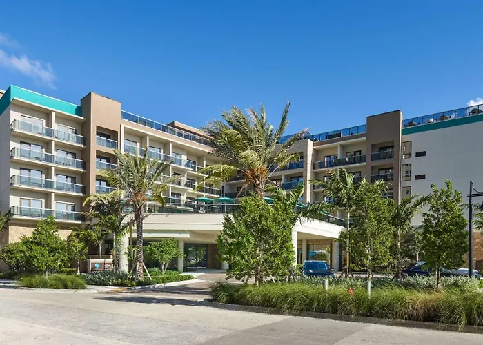 Home2 Suites By Hilton Pompano Beach Pier, Fl