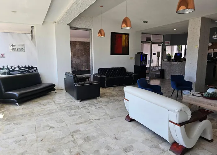 Hotel LaVid Aguascalientes