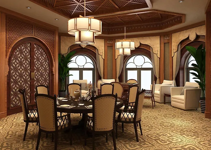 The Castle Hotel, A Luxury Collection Hotel, Dalian