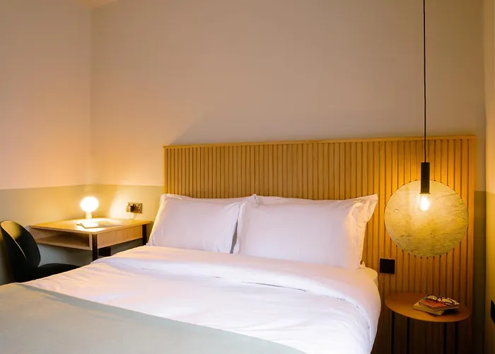 Port Hotel Eastbourne