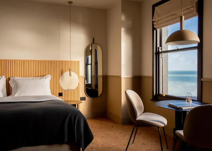 Port Hotel Eastbourne
