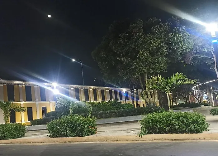 Hotel Turista Real