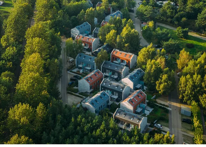 Rosevia Resort & Spa