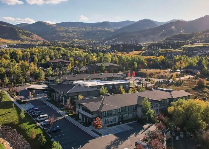 Hyatt Place Park City