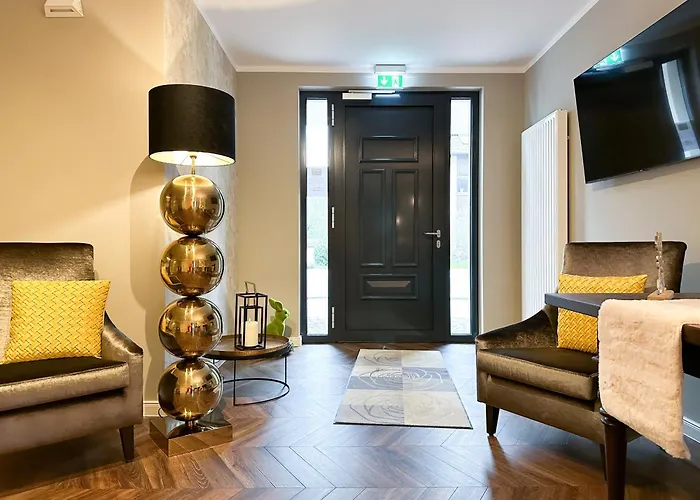 Hotel Restaurant Hackmann-Atter