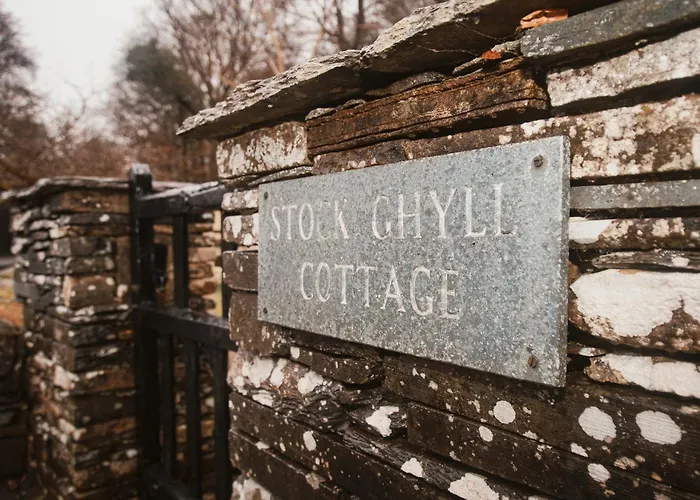 Stockghyll Cottage