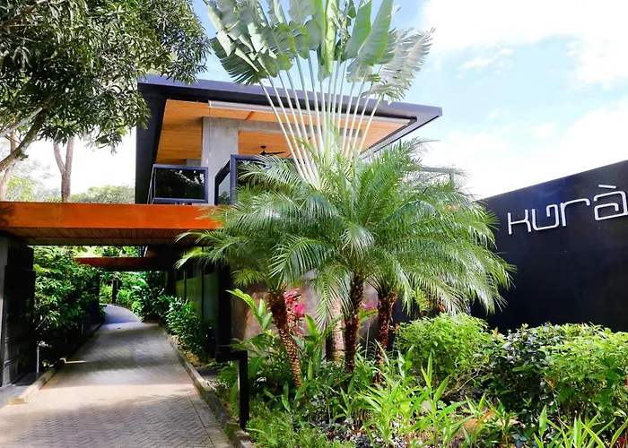 Kura Boutique Hotel Member Of The Cayuga Collection