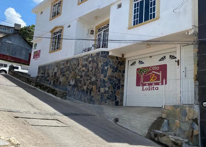 Casa Lolita