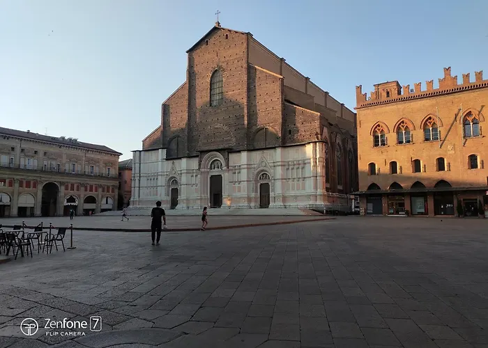 B&B San Vitale