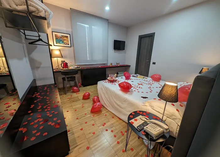 Smart Hotel Carpi