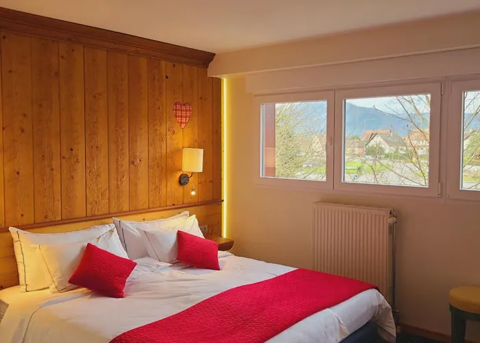 Auberge Ramstein