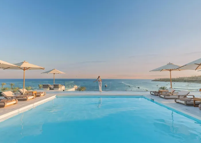 White Hills Resort