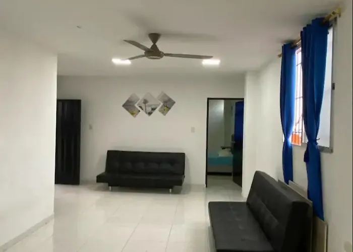 Hotel Mi Ranchito