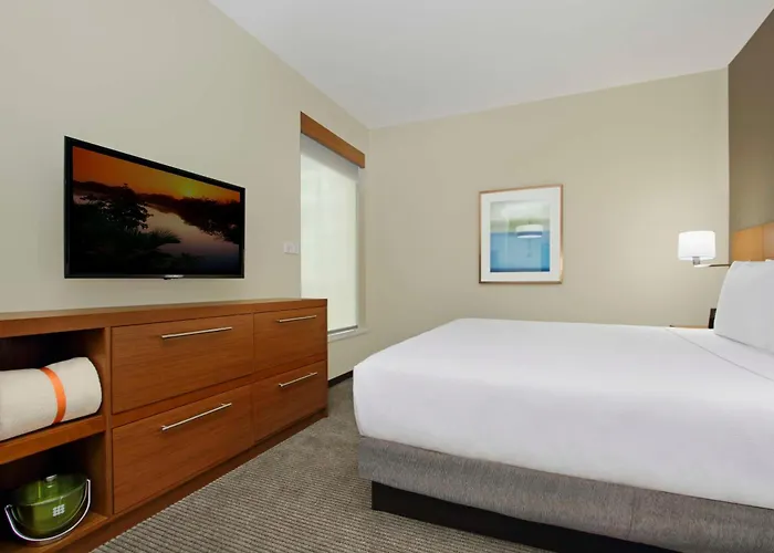 Hyatt Place Houston/Katy