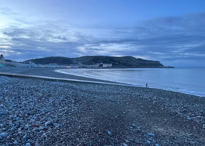 Merrion Hotel Llandudno