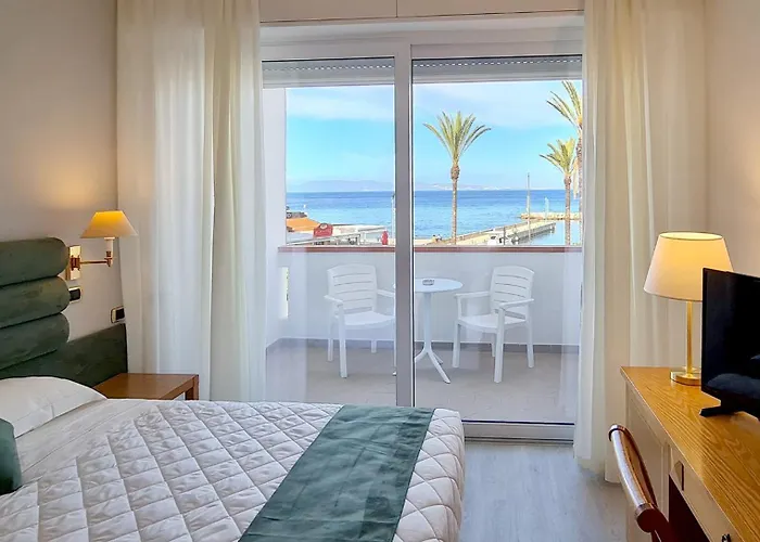 Hotel Levante - Isola d'Elba