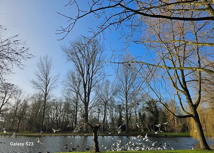 De Stadsboerderij